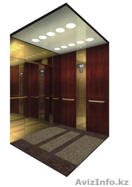 Lift Master, ТОО , Продажа, Монтаж и Обслуживание Лифтов и Эскалаторов - Изображение #6, Объявление #809733