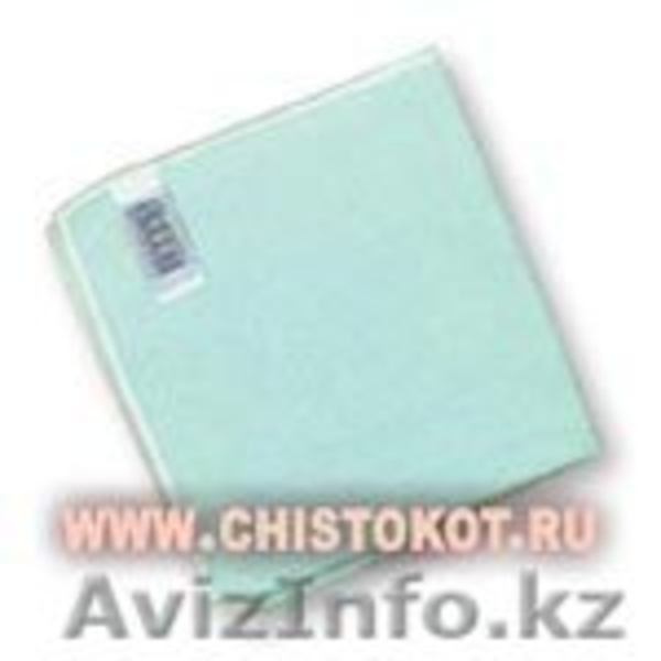 Белый кот - это продукция европейских производителей по уборке дома без химии - Изображение #2, Объявление #819110