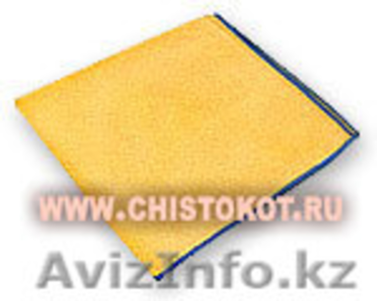 Белый кот - это продукция европейских производителей по уборке дома без химии - Изображение #4, Объявление #819110