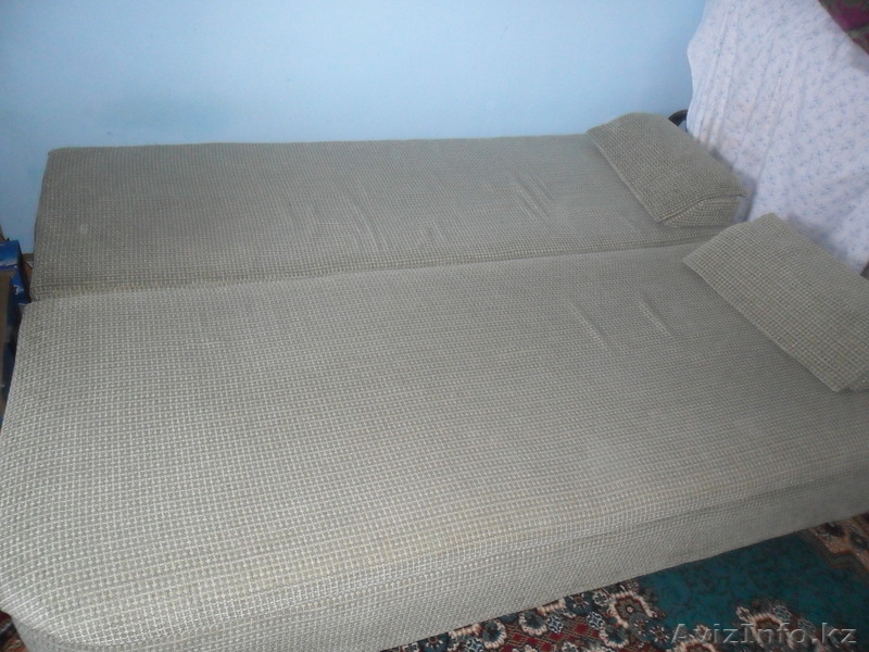Продам диван-кровать.  - Изображение #2, Объявление #816804