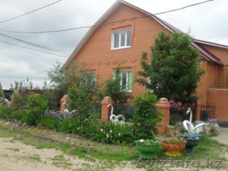 продам коттедж в курортной зоне РФ г.Соль-Илецк - Изображение #1, Объявление #817197