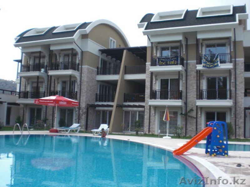 квартиры у моря в аренду круглый год - Изображение #6, Объявление #823355