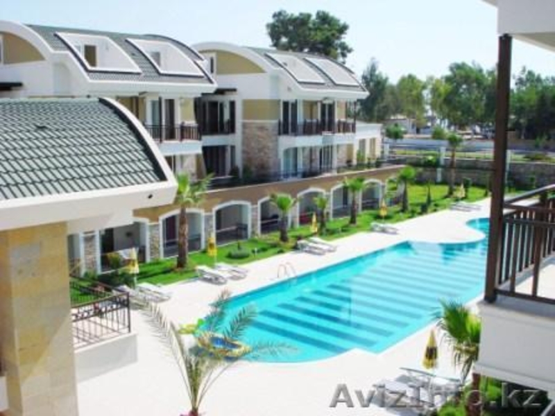 квартиры 150м от моря Кемер Анталья - Изображение #2, Объявление #827442