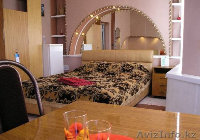 Сдаю в аренду минигостиницу в Астрахани - Изображение #3, Объявление #824089