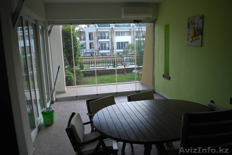 квартира у моря Кемер Турция - Изображение #10, Объявление #829545