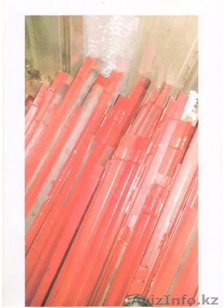 Уголки металлические, строительные, про-во Россия - Изображение #1, Объявление #832035