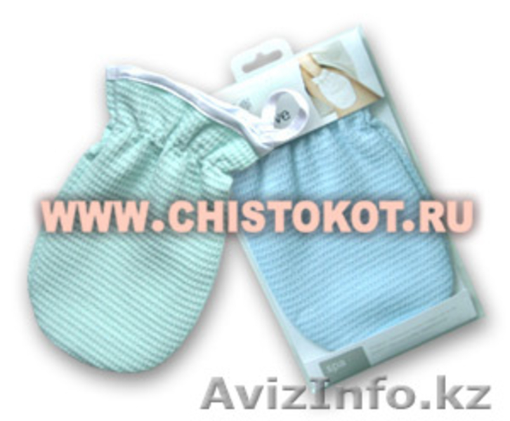 Белый кот - это продукция европейских производителей по уборке дома без химии - Изображение #8, Объявление #819110