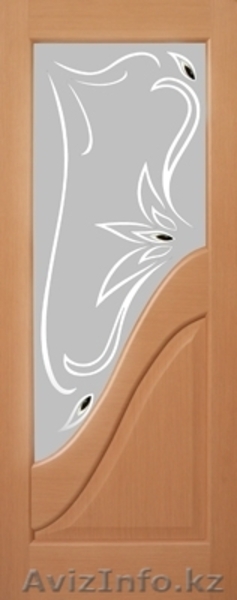 !!!ХОРОШАЯ СКИДКА!!! НА МЕЖКОМНАТНЫЕ ДВЕРИ.. - Изображение #1, Объявление #817038