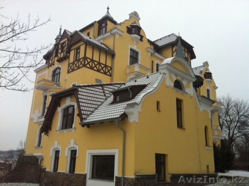 Продается  вилла в Чехии г. Теплице - Изображение #3, Объявление #825627