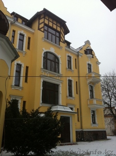 Продается  вилла в Чехии г. Теплице - Изображение #4, Объявление #825627