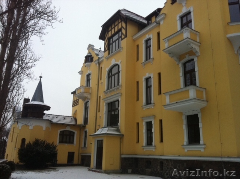 Продается  вилла в Чехии г. Теплице - Изображение #7, Объявление #825627