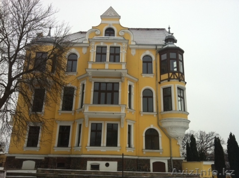 Продается  вилла в Чехии г. Теплице - Изображение #8, Объявление #825627