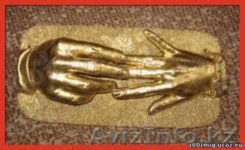 Изготовление декоративных слепков - Изображение #3, Объявление #827786