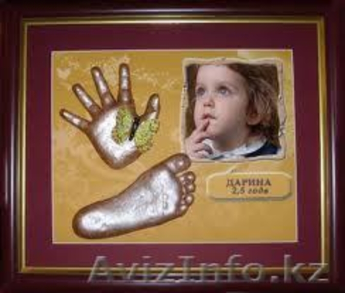 Изготовление декоративных слепков - Изображение #1, Объявление #827786