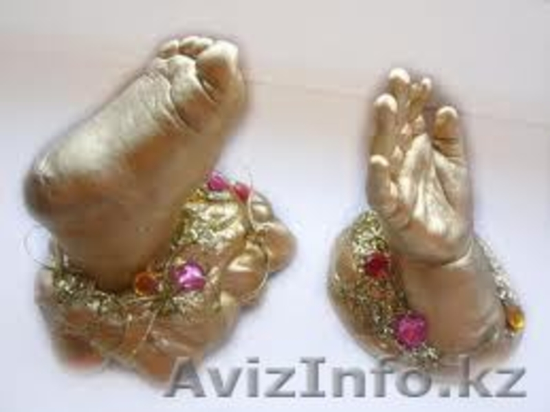 Изготовление декоративных слепков - Изображение #2, Объявление #827786