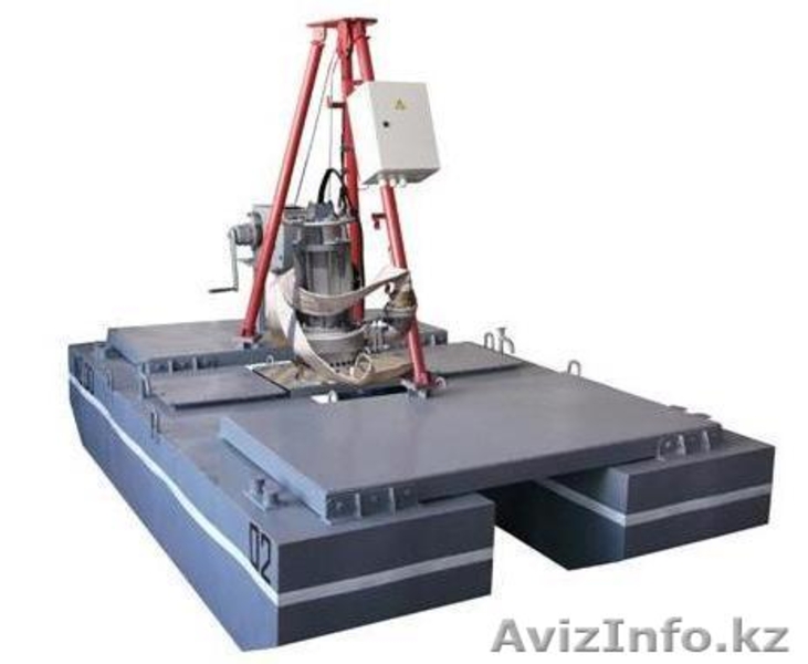 Миникомплекс по производству сыпучих сапропелевых удобрений - Изображение #2, Объявление #824081