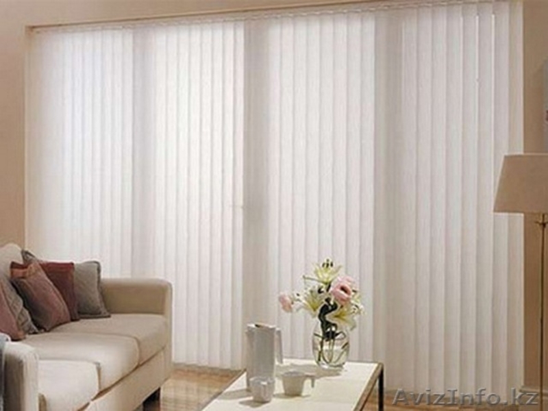 жалюзи вертикальные.горизонтальные - Изображение #2, Объявление #823594