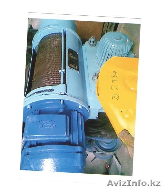 Запчасти на грузоподъемные краны разных моделей - Изображение #1, Объявление #839349