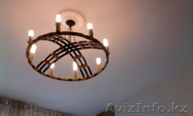 ЛЮСТРА - ШАНЫРАК - Изображение #2, Объявление #850079