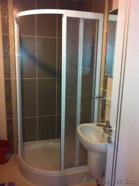 Новый современный комплекс, квартиры в аренду - Изображение #3, Объявление #837138