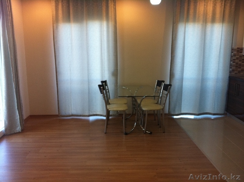 Новый современный комплекс, квартиры в аренду - Изображение #4, Объявление #837138