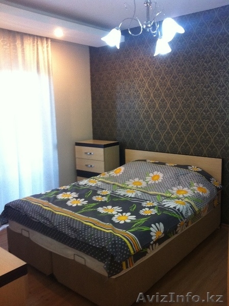 Новый современный комплекс, квартиры в аренду - Изображение #9, Объявление #837138