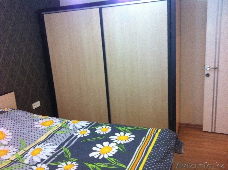 Новый современный комплекс, квартиры в аренду - Изображение #10, Объявление #837138