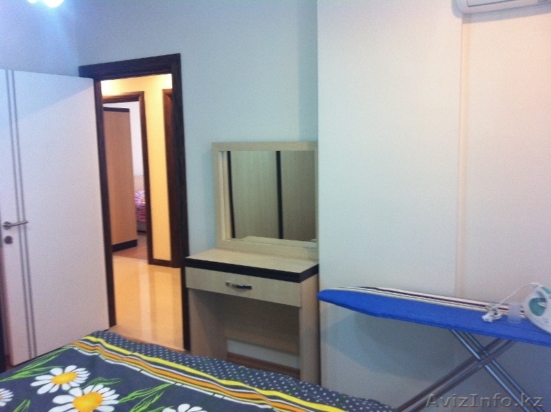 Новый современный комплекс, квартиры в аренду - Изображение #11, Объявление #837138