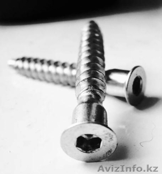 крепеж крупным оптом - Изображение #3, Объявление #835405