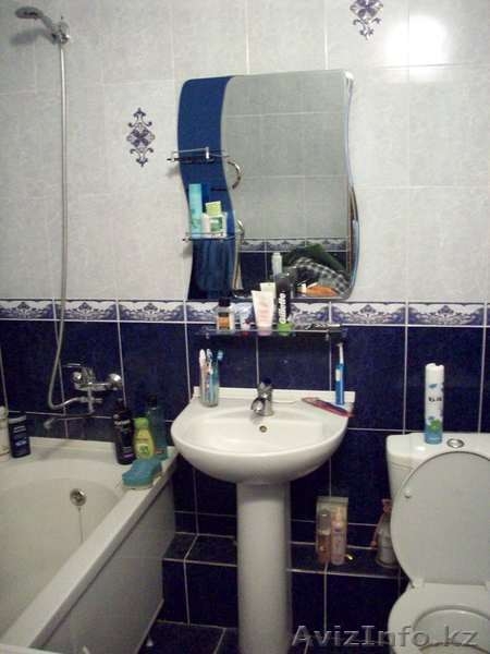 2-х комнатная,ЖК"возрождение" - Изображение #5, Объявление #834193