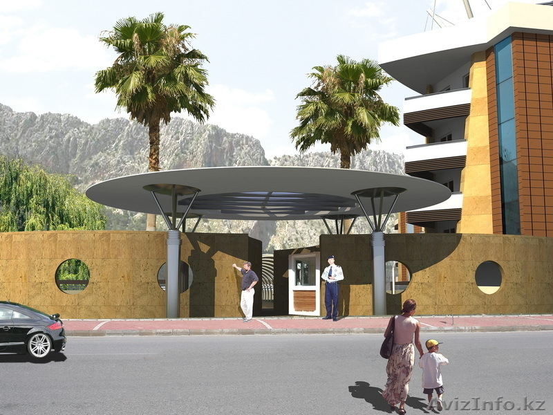 ПРОЕКТ “ELLIPSE SUN CITY” - Изображение #6, Объявление #837084