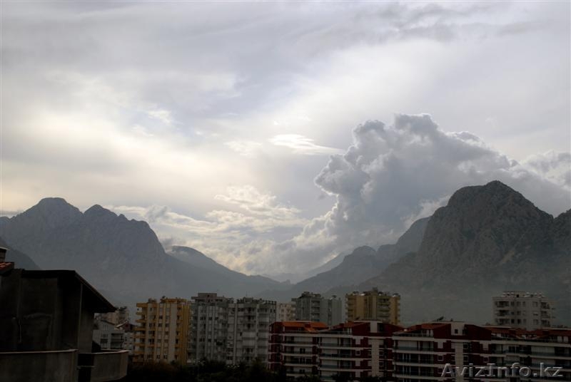 Небольшие квартиры в хорошем комплексе - Изображение #9, Объявление #837096