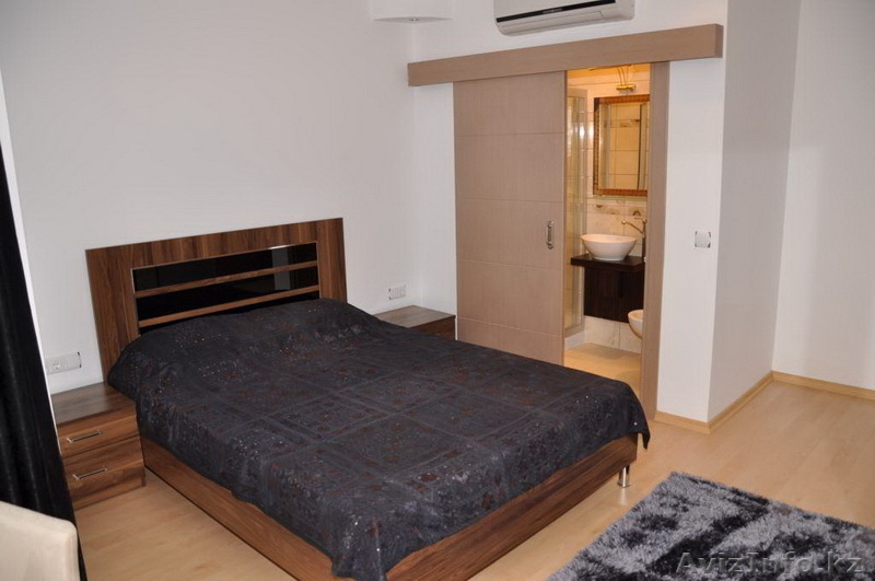 квартиры в комплексе с развитой инфраструктурой - Изображение #10, Объявление #837075