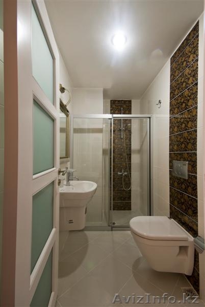 Небольшие квартиры в хорошем комплексе - Изображение #10, Объявление #837096