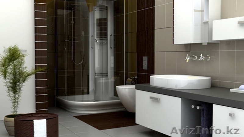  Элитный жилой комплекс недалеко от моря - Изображение #7, Объявление #837018