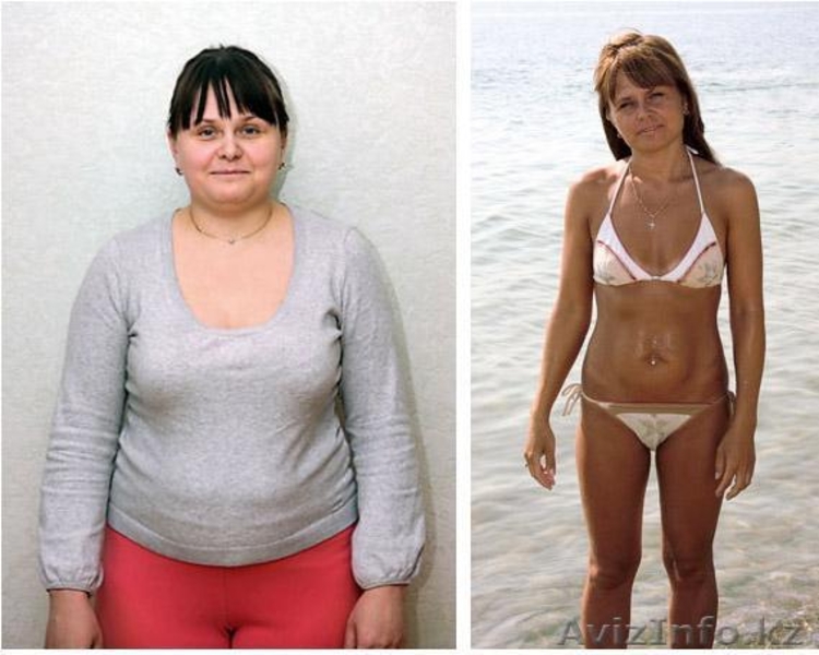 Методика похудения - Изображение #2, Объявление #851055