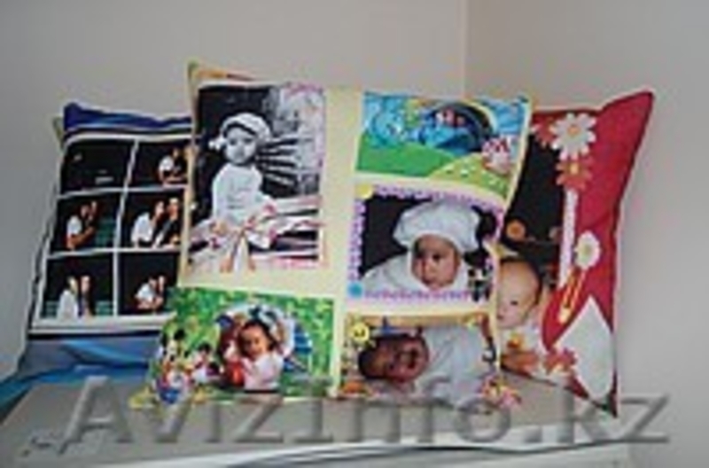 полиграфия и обслуживание компьютеров - Изображение #2, Объявление #843332