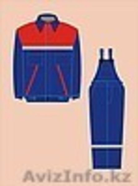 продам спецодежды - Изображение #1, Объявление #846872