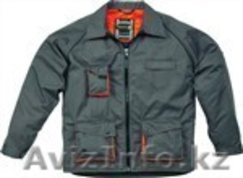 продам спецодежды - Изображение #3, Объявление #846872