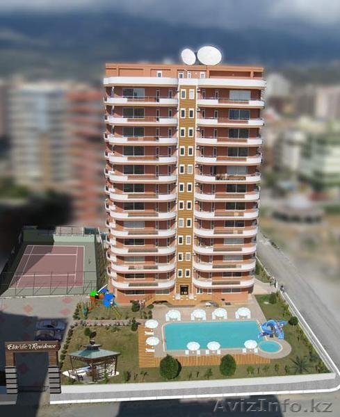 Специальные предложения на цены в Алании - Изображение #1, Объявление #837062