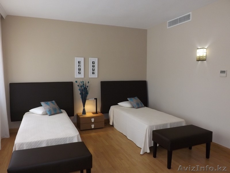 Сдам виллу на берегу моря в Порто Банусе!!! - Изображение #6, Объявление #834949