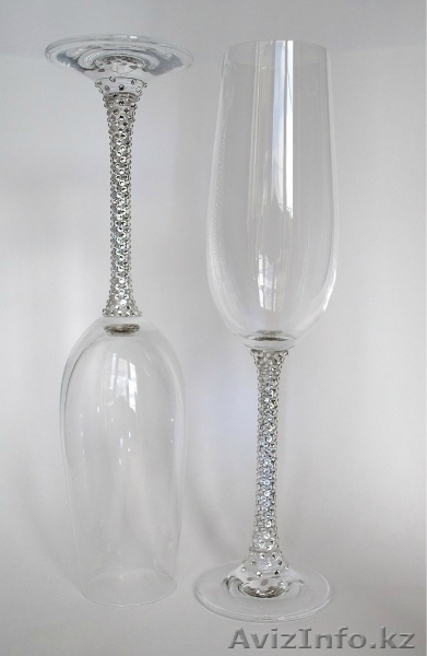 Пригласительные, рассадка, бонбоньерки ручной работы в Астане - Изображение #7, Объявление #844922