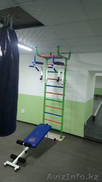 Фитнес Клуб "Альтаир" - Изображение #4, Объявление #840033