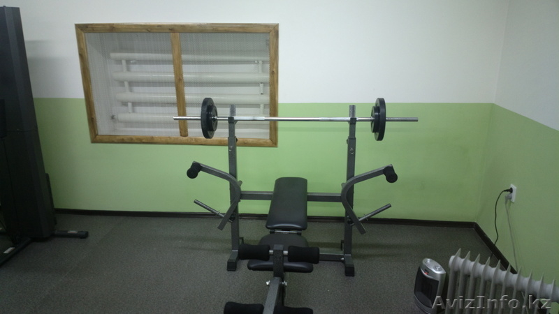 Фитнес Клуб "Альтаир" - Изображение #9, Объявление #840033