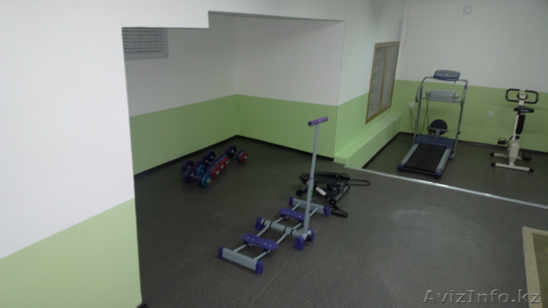 Фитнес Клуб "Альтаир" - Изображение #7, Объявление #840033