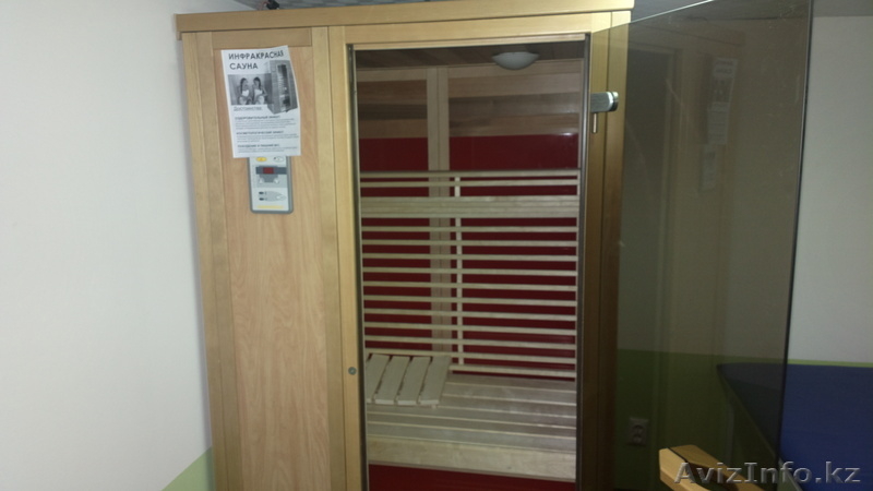 Инфракрасная сауна  - Изображение #3, Объявление #840068