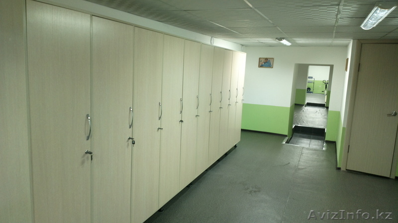 Фитнес Клуб "Альтаир" - Изображение #6, Объявление #840033