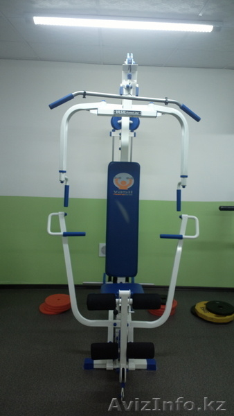 Фитнес Клуб "Альтаир" - Изображение #3, Объявление #840033