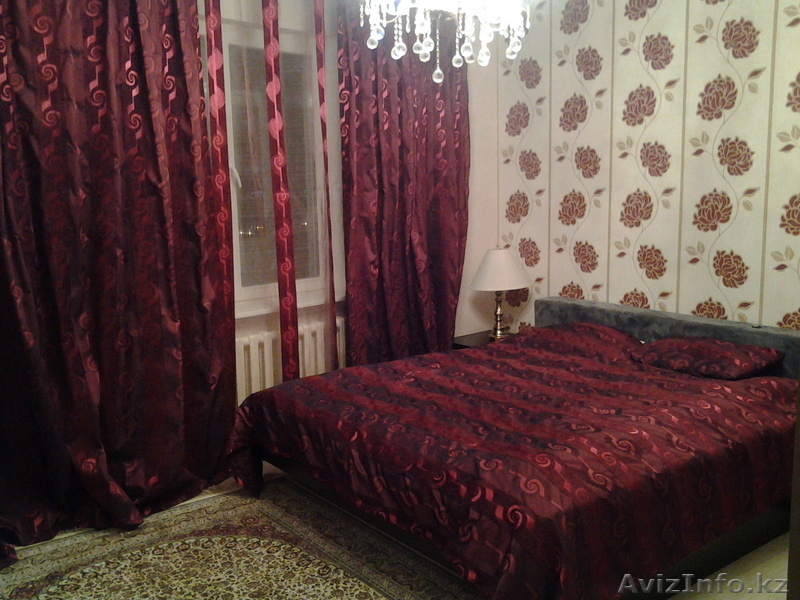 ЖК Гранд Астана Элит - Изображение #1, Объявление #851119