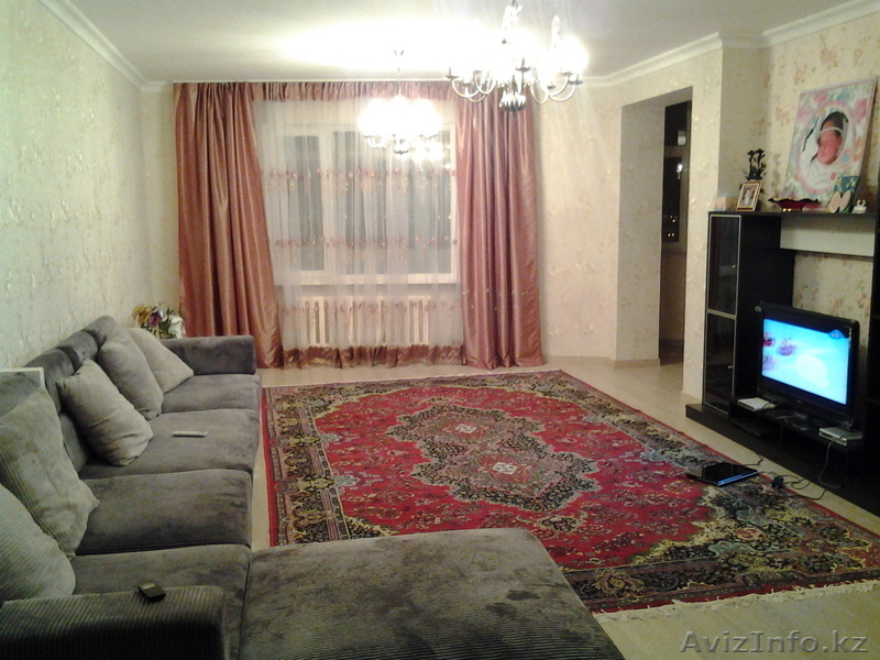 ЖК Гранд Астана Элит - Изображение #2, Объявление #851119